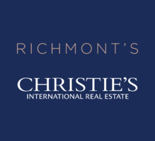 Richmont's Christie's International Real Estate