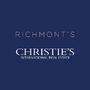 Richmont's Christie's International Real Estate
