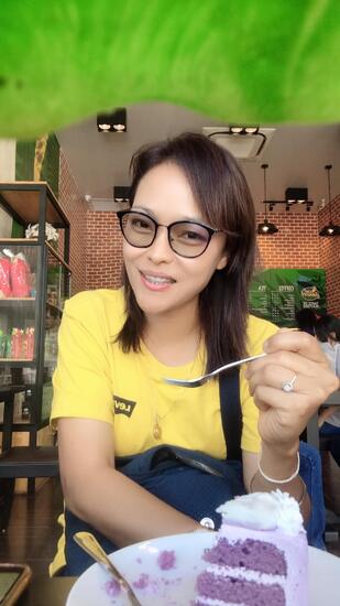 ปุณญพร ศรีหะรัญ