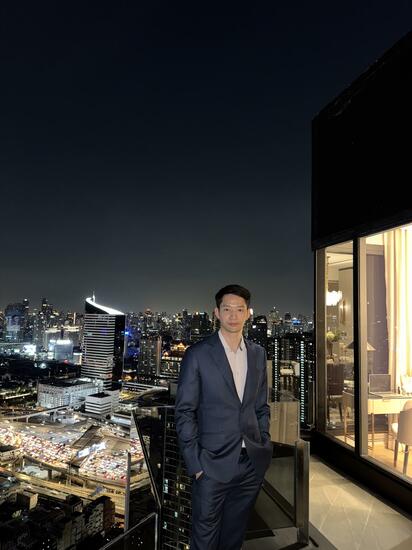 ชินพัฒน์ อนุกานนท์