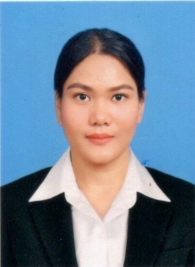 Rawikran Navatong
