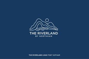 The Riverland By northkan