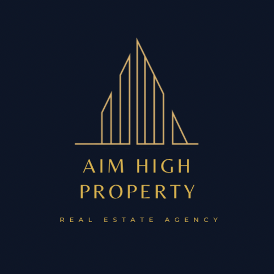 AIM HIGH GROUP CO., LTD.