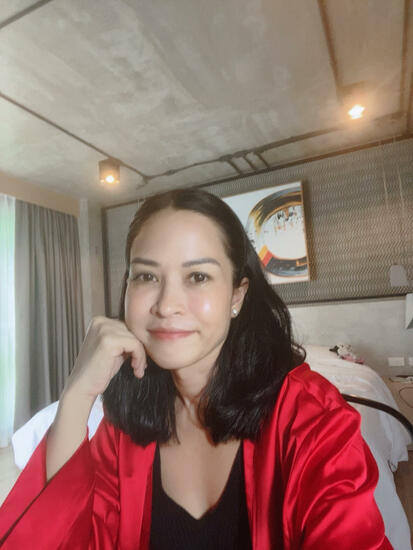 คุณชารียาญ์ จิรธนนพพิชญ์