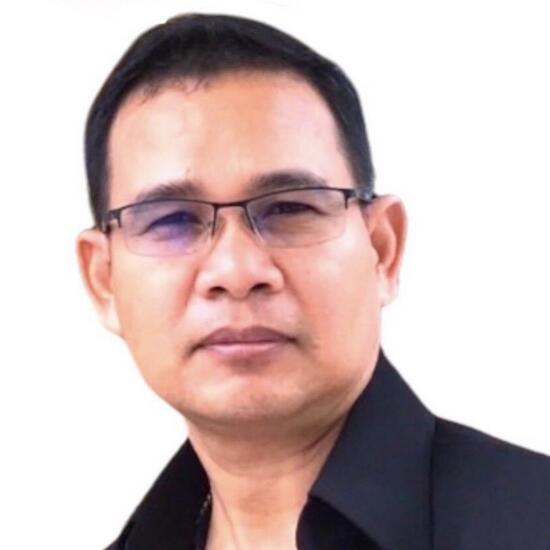 ธนะสิทธิ์ พีระนาราสิทธิ์