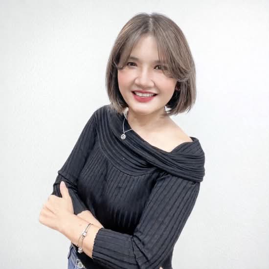 ปัญชนิดา จันทรงชัย