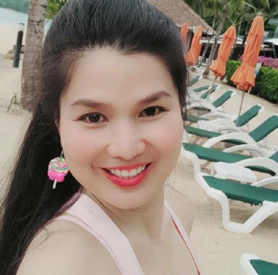 Pimyada (Beauty) Apipong