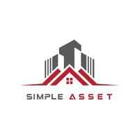Simple Asset