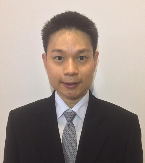 สุเมธ สิทธิวงศ์วณิช