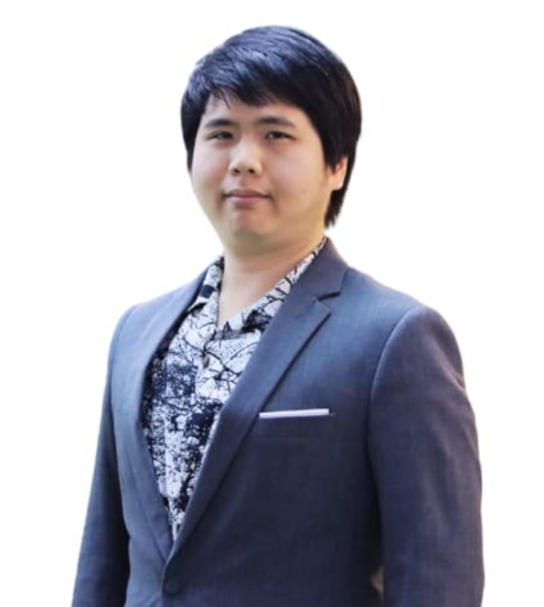 Taewin Sroysuwan