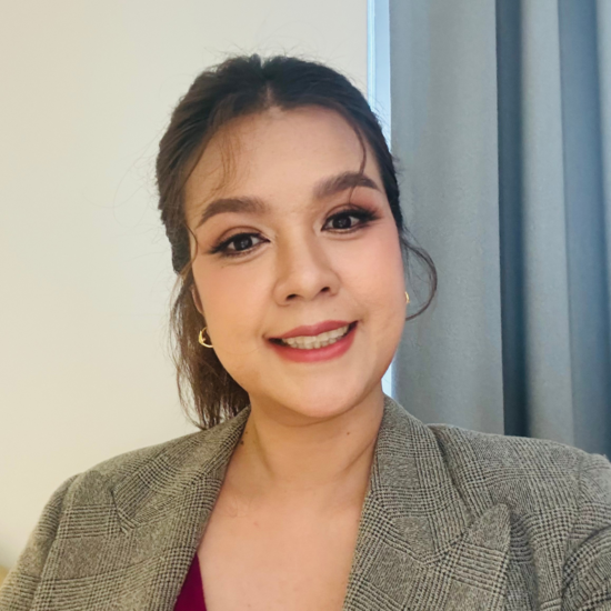 Duangjongkon Choomsawasdi