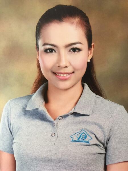 คุณรวีวรรณ อู่เงิน
