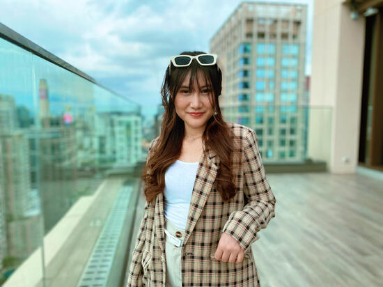 รมิดา แก้วรัตน์