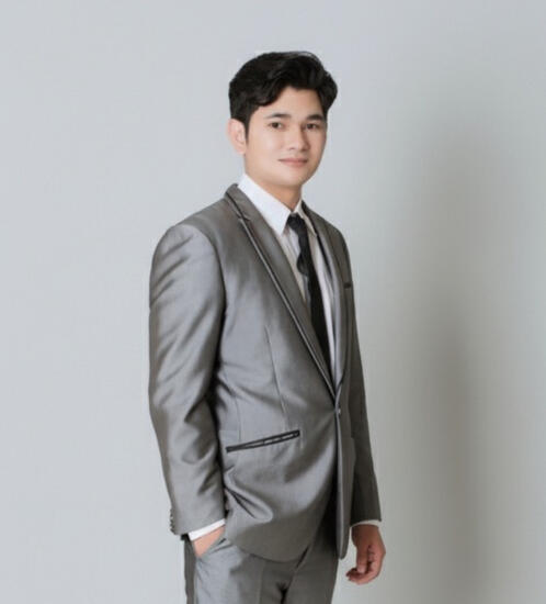 ปัญญา สมหมาย