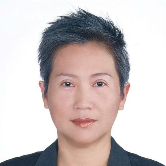 Kanchana Fungtongchareon