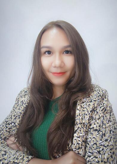 Kanyani(Pan) Kamonaing