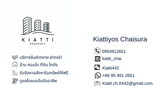 Kiattiyos Chaisura