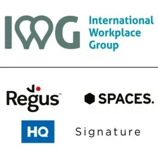 Regus Management (Thailand) Co., Ltd.