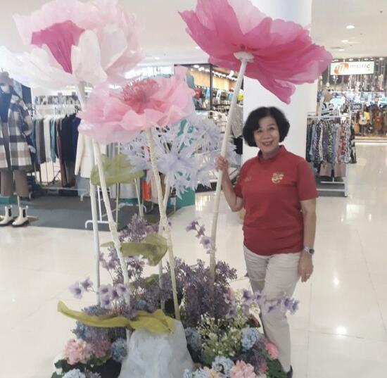 อรวรรณ เหนี่ยวสุภาพ