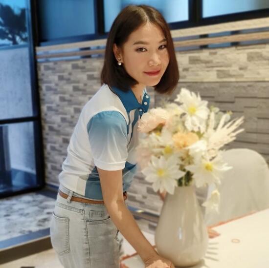 จินดี รุ่งสิรินพคุณ