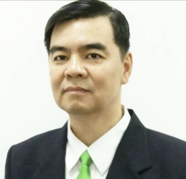 ประชา สุนทรจิตตานนท์