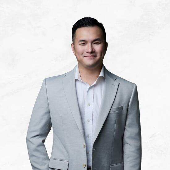Eddy Mah Wei Keat (Woody)