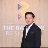 The Bangkok Residence