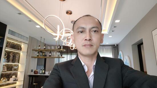 ชัยณรงค์ ลิ้มอารีย์สุข