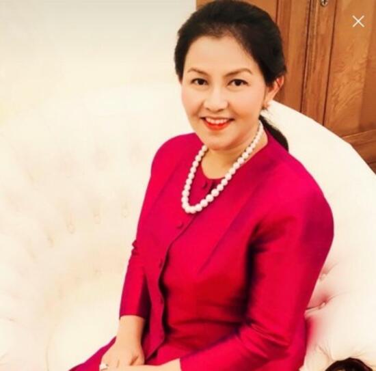 รัชนี บรรณธิชัย