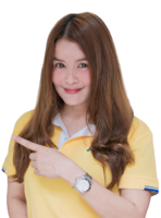 กัณฐ์ณิศา ธัญวัฒนเกริกกุล