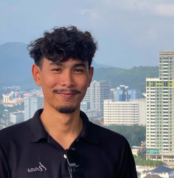 Subpakit (Ken) Uthairat
