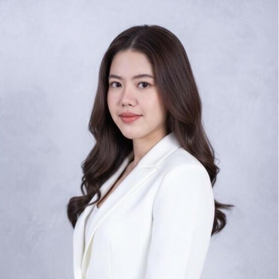 นันธิกา ศรีสุวรรณ