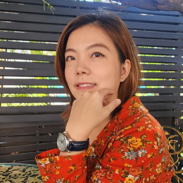 Nuntawan Laosuwanwat