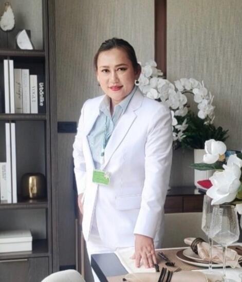 ณัฏฐพัชร ชโยทิตกุลเกียรติ