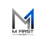 M First property