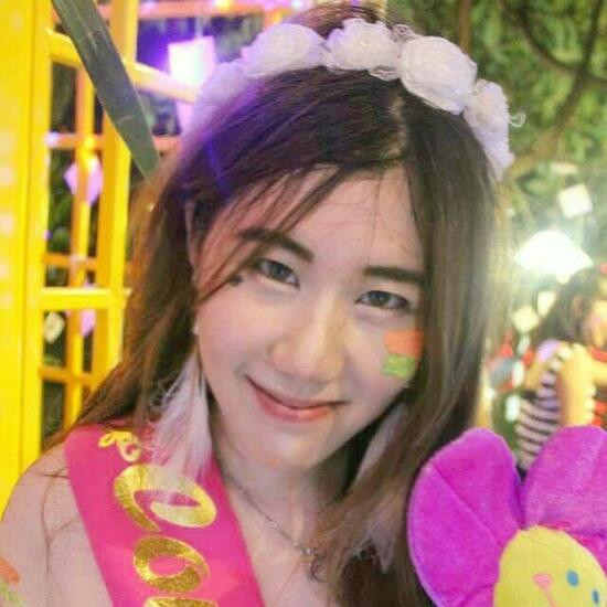 Ratchanee Wongpongtham