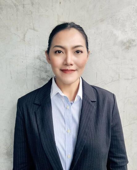 PRAWANRUNG KRAHOMWONG
