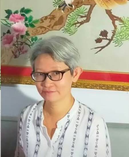 Viphada Patarabunsan