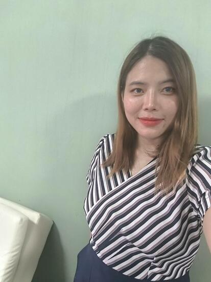 Khun Mayuree