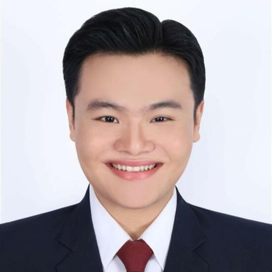 Sittichai (Ice) Tulyanon