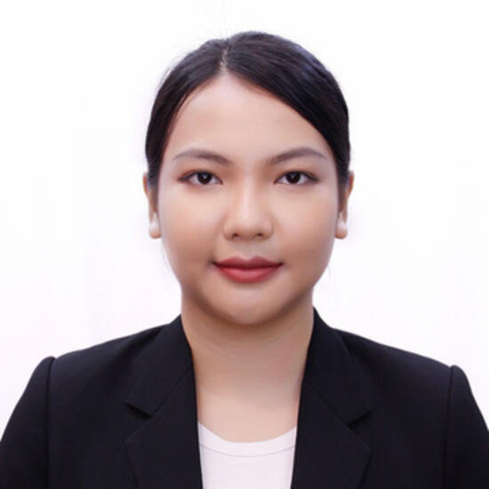 Wanida (May) Mahawong