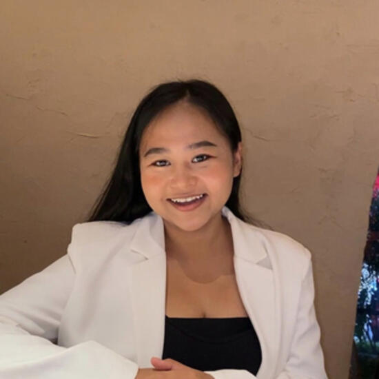 Khamonchanok Aisuwan