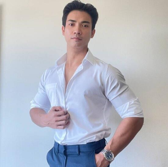 Thavichai Patitang