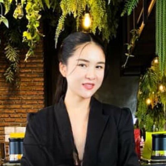 วิดารัตน์ กาติ้ง