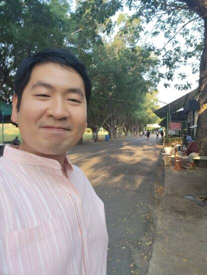 ธนิต ศุภศาสตรสิน