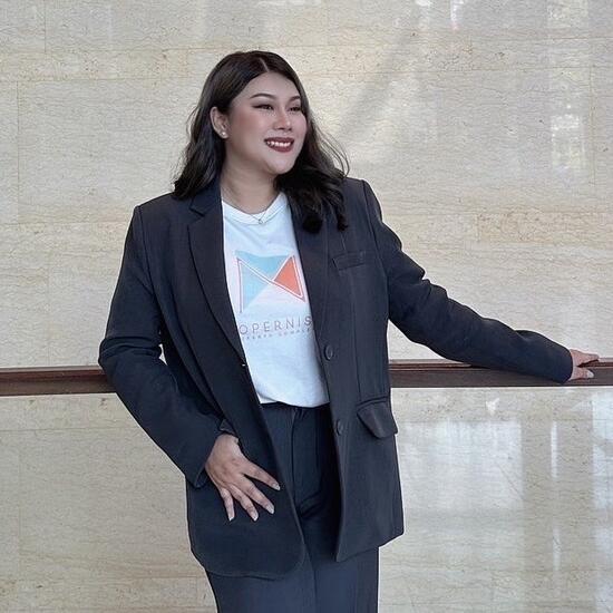 Preeyanuch Sornsiri