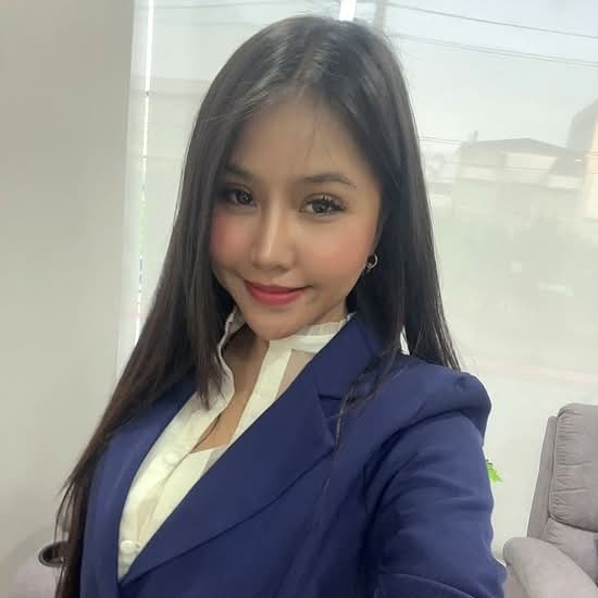 Phitchaporn Kongsamrong