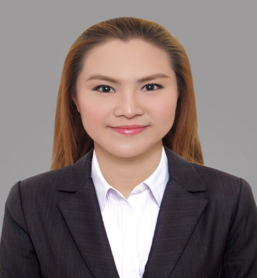 Chomratkamol Soontorntarawong (Gor)