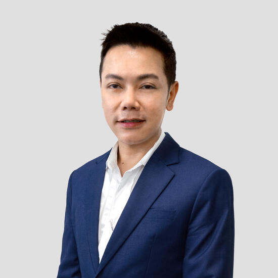 Krittanu Naewsucharith