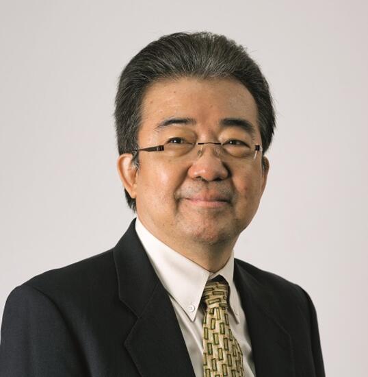 Pang Chuan (David) Ng